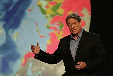 Uma Verdade Inconveniente … apocalipse já!!!