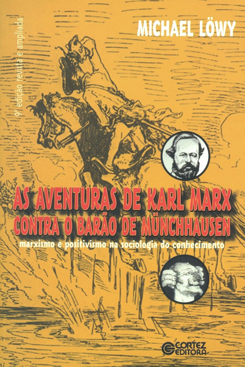 Positivismo, historicismo e marxismo: contradições, dilemas e contribuições para as ciências sociais