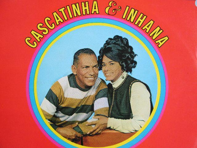 Identidade brasileira e geograficidade: a música de Cascatinha e Inhana (1945-1981)