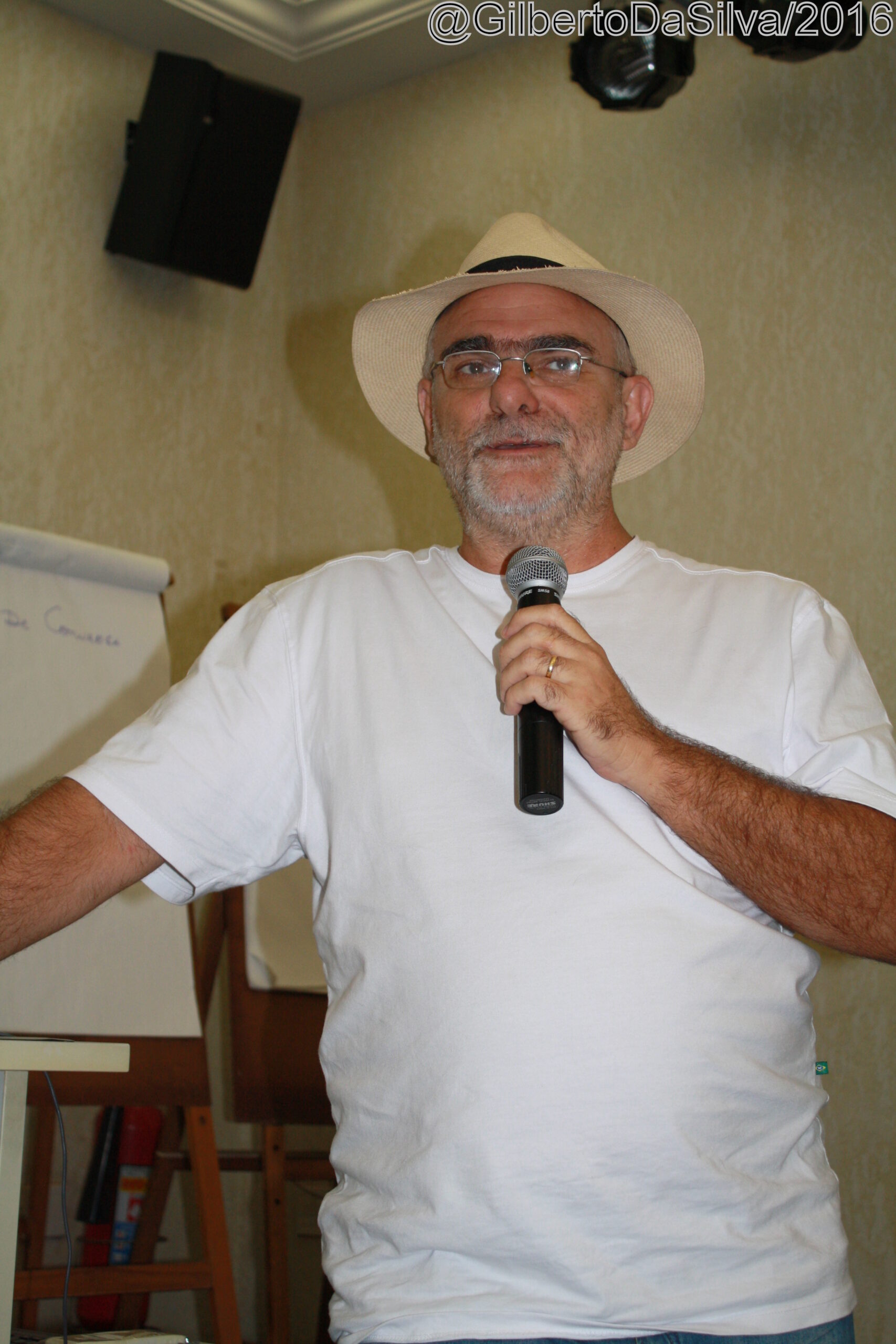 Eleições em São Paulo