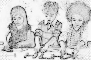 Concepção mediadora de avaliação da aprendizagem escolar