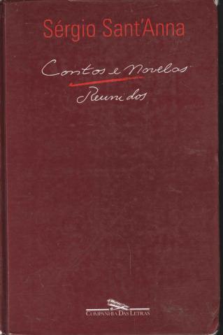 Notas sobre Informes de um Gago, e outros contos modernos