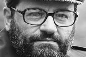 Sobre a morte de Umberto Eco