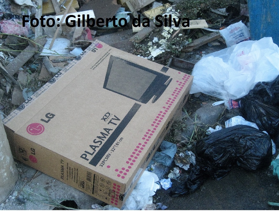 Rumo ao socialismo ecológico