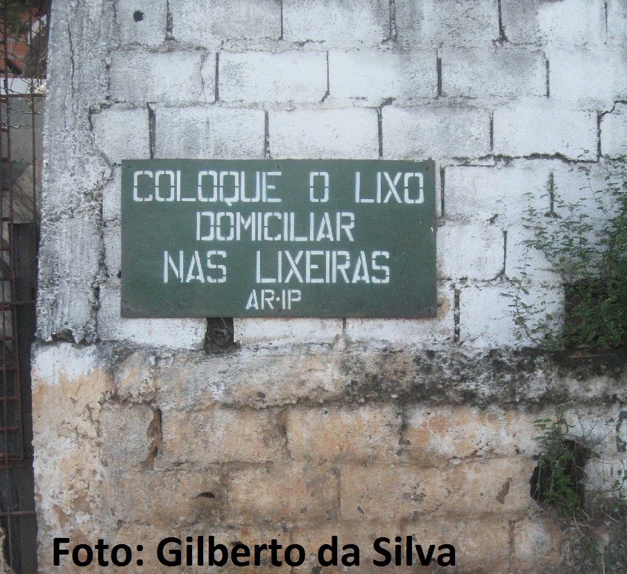 Considerações a respeito da sustentabilidade no paradigma socioambiental do Modo de Produção Capitalista