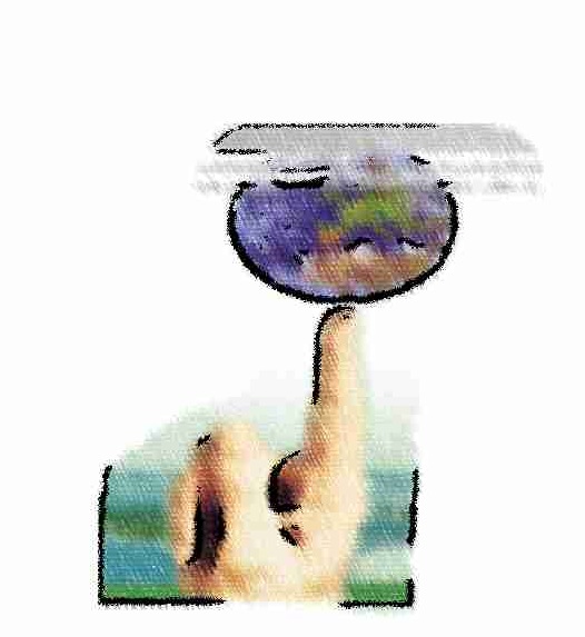 O uso da linguagem a favor da educação ambiental