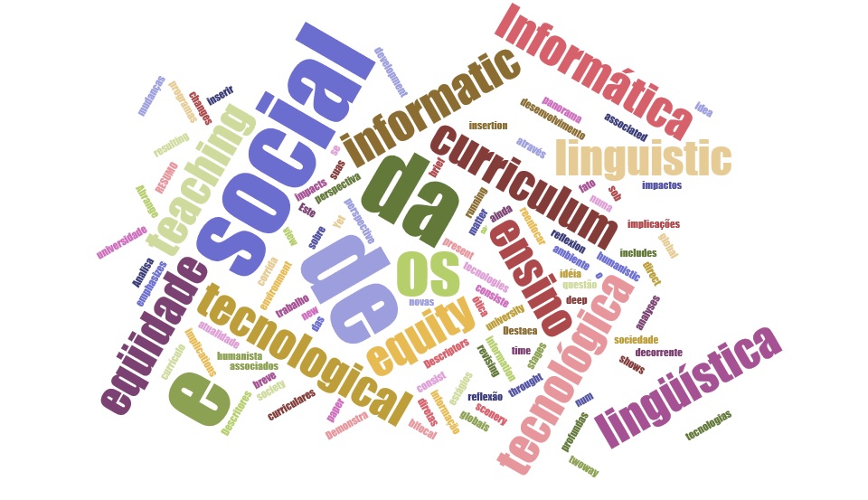 Uma perspectiva humanista para o ensino da informática