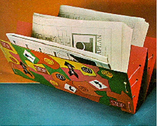 Entre pesos e medidas