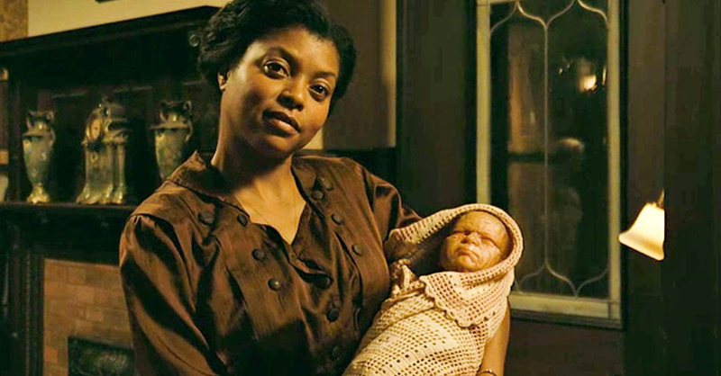 O Curioso Caso de Benjamin Button: o esvaziar da ampulheta