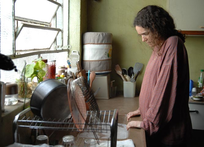 Para entender o filme “Linha de Passe”