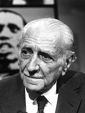 Gilberto Freyre: uma rápida biografia  