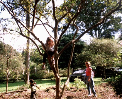 Lembranças da Infância