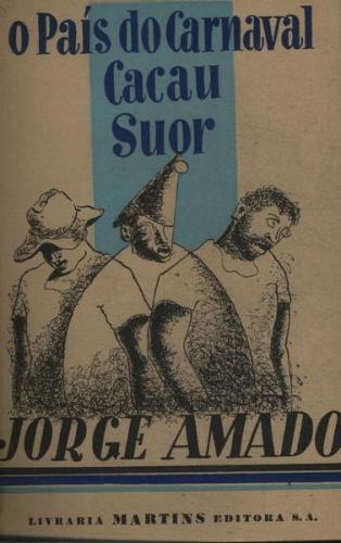 Internet, literatura e turismo cultural na região cacaueira