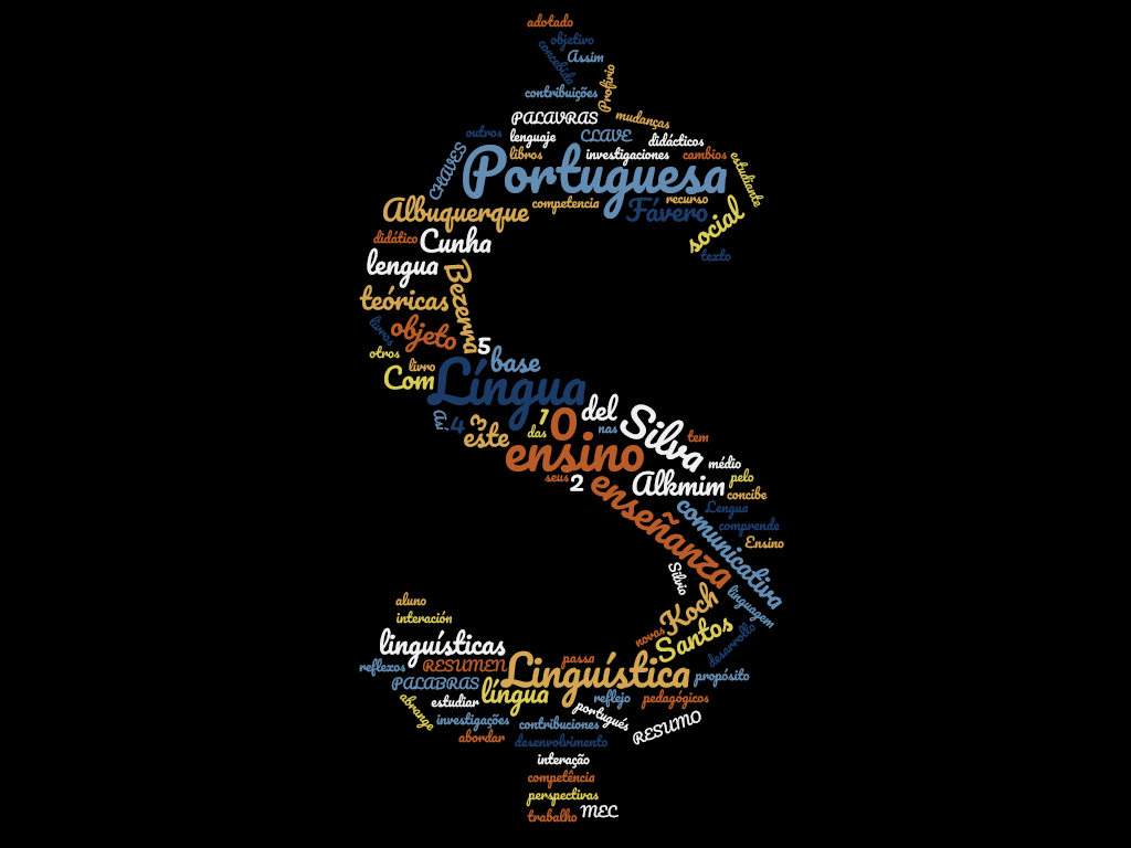 Linguística, Língua e Ensino: o livro didático adotado pelo MEC e as novas perspectivas para o ensino de Língua Portuguesa