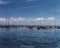 Maceió –  Um convite ao prazer