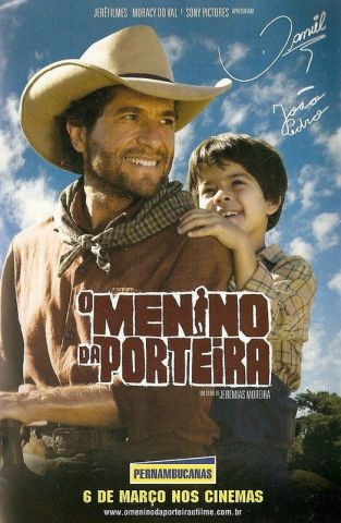 O Menino da Porteira