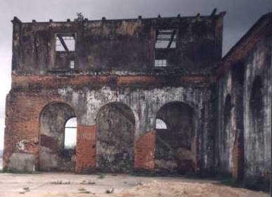 Missões Jesuíticas: antecedentes históricos