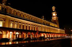 Museu da língua portuguesa: uma viagem semiológica