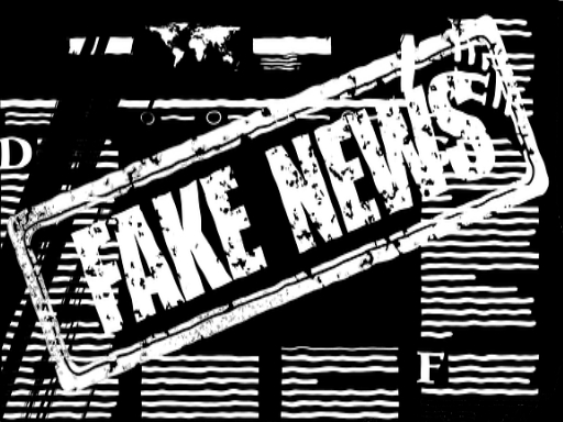 Em tempos de pós-verdade