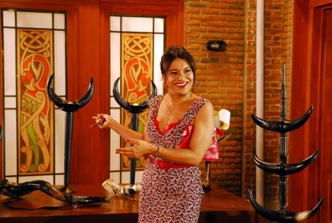 Norminha e a Mulher de Trinta Anos