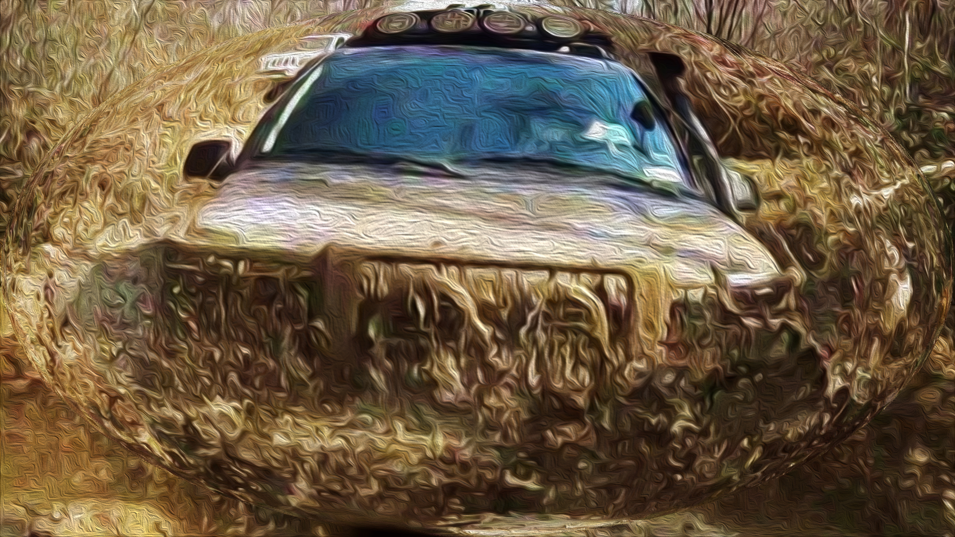 Aspectos culturais do off-road