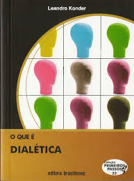 Resenha do livro de Leandro Konder: O que é dialética