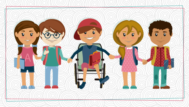 Inclusão com responsabilidade