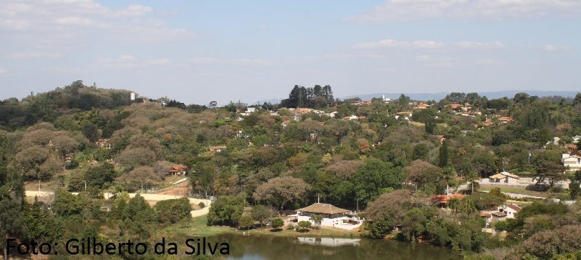 Turismo sustentável: uma equação difícil de ser fechada