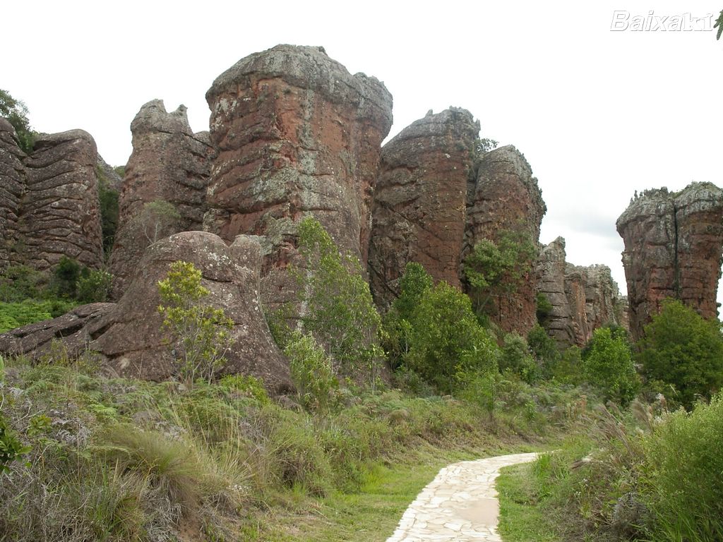 Ecoturismo: histórico e conceito, contexto e pontos turísticos