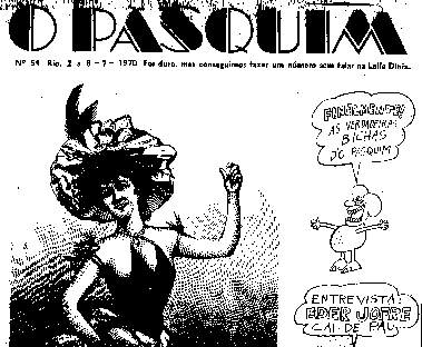 pasquim