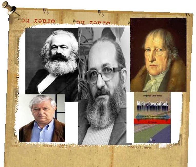 Os projetos escolares como propedêutica nos espaços sociais:  A epistemologia em face da Subjetividade