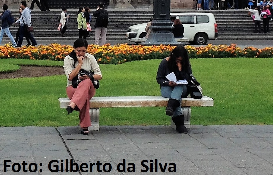 Pequeno Tratado sobre a solidão humana