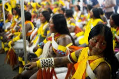 Povos Indígenas em escolas urbanas da Amazônia: a reedição do contato?