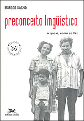 Mitos e Verdades Sobre o Preconceito Linguístico