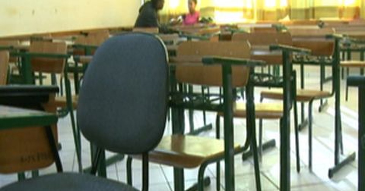 Sobre a condição docente