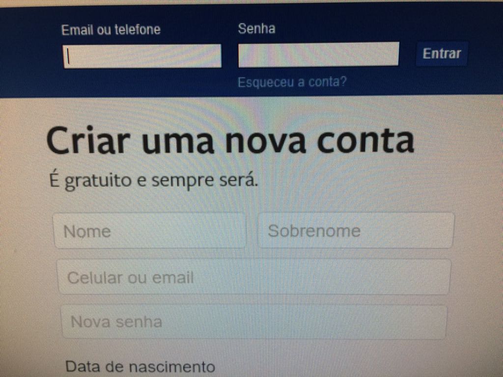 Minha senha é segura?