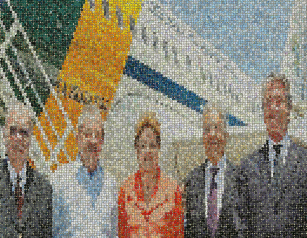 Simbiose entre mídia e política: mais um tiro no pé da ética