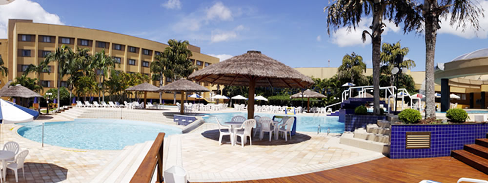 Análise dos processos de armazenagem de alimentos no Thermas e Resort Mabu em Foz do Iguaçu-PR