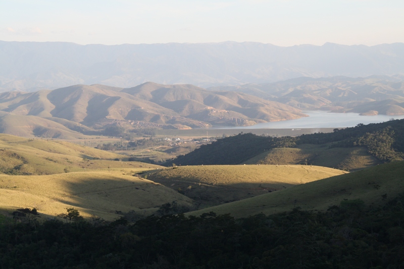Reflexões sobre o meio ambiente: um caso político