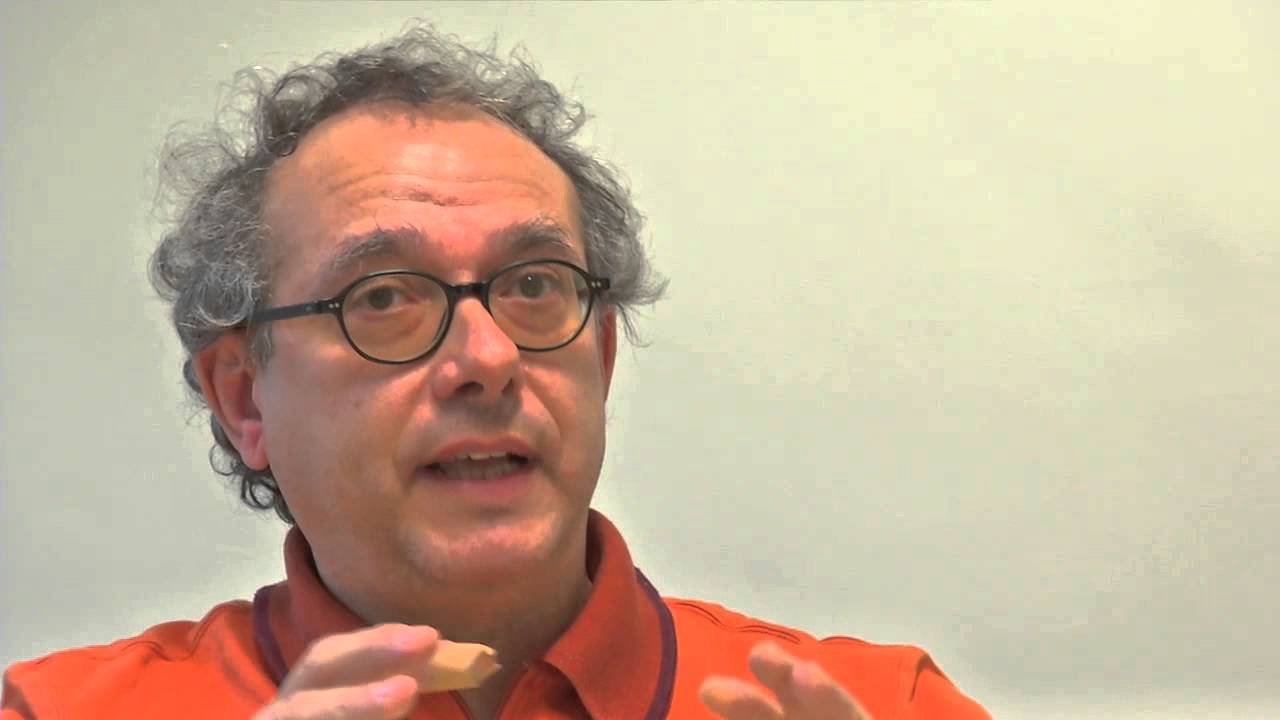 Acerca dos Conceitos de Cultura e Educação: Uma Mirada a partir do Pensamento de Ángel Díaz de Rada