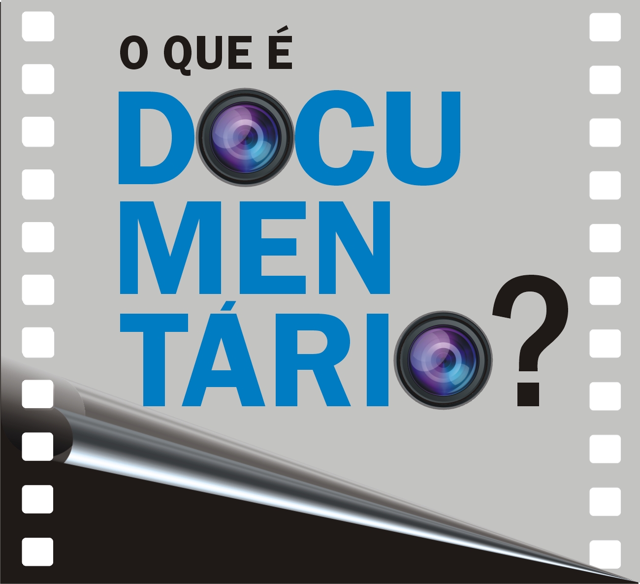 Estrutura e linguagem do documentário audiovisual
