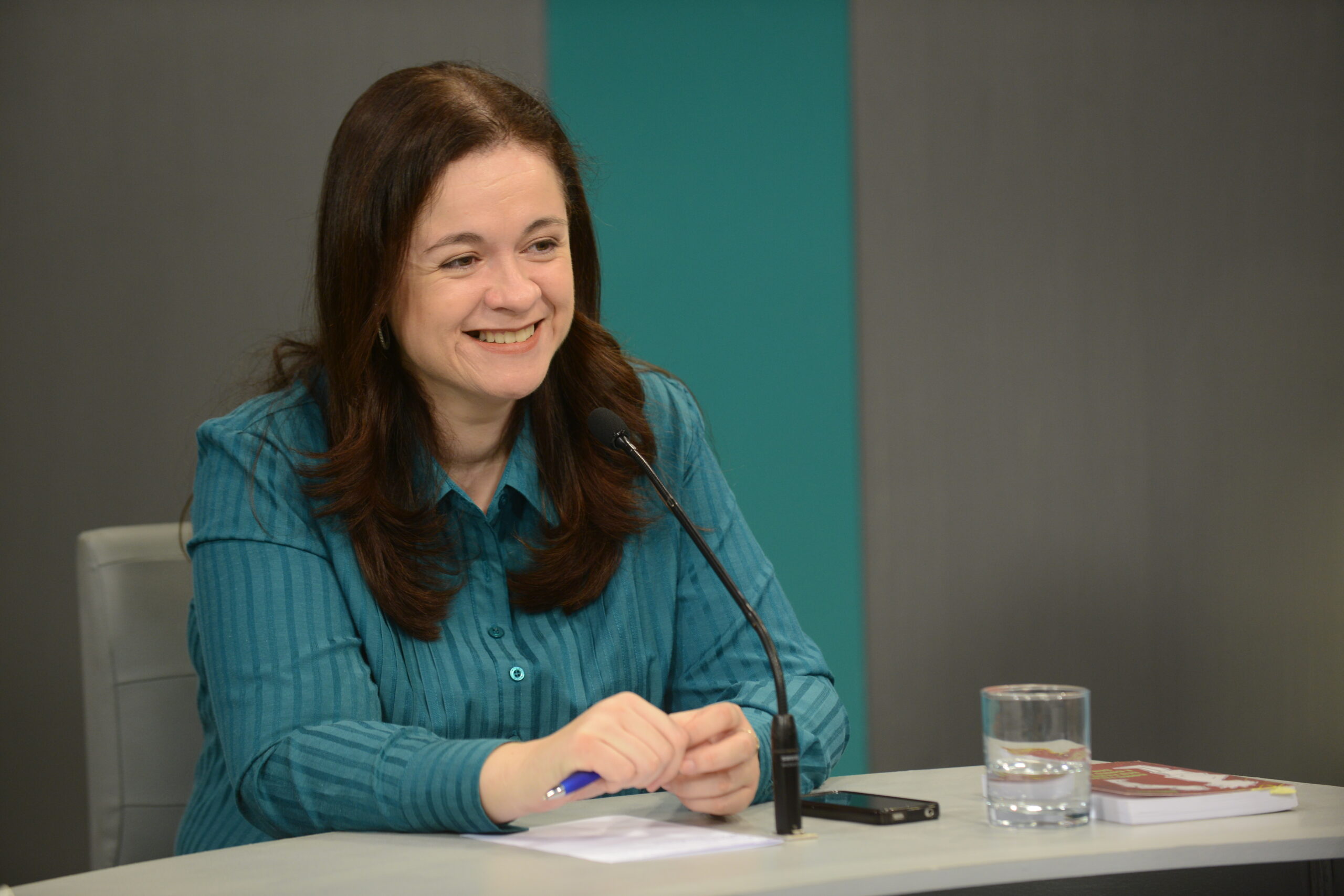 Entre memórias e afetos: o presente dos mais velhos