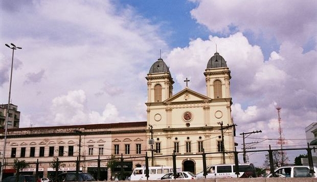 Igreja de São Cristóvão