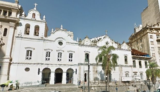 Igreja de São Francisco
