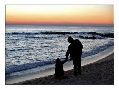 Lembranças paternas