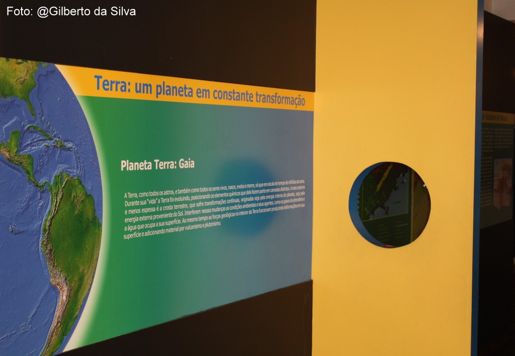 A Temática Ambiental e o Currículo de Geografia