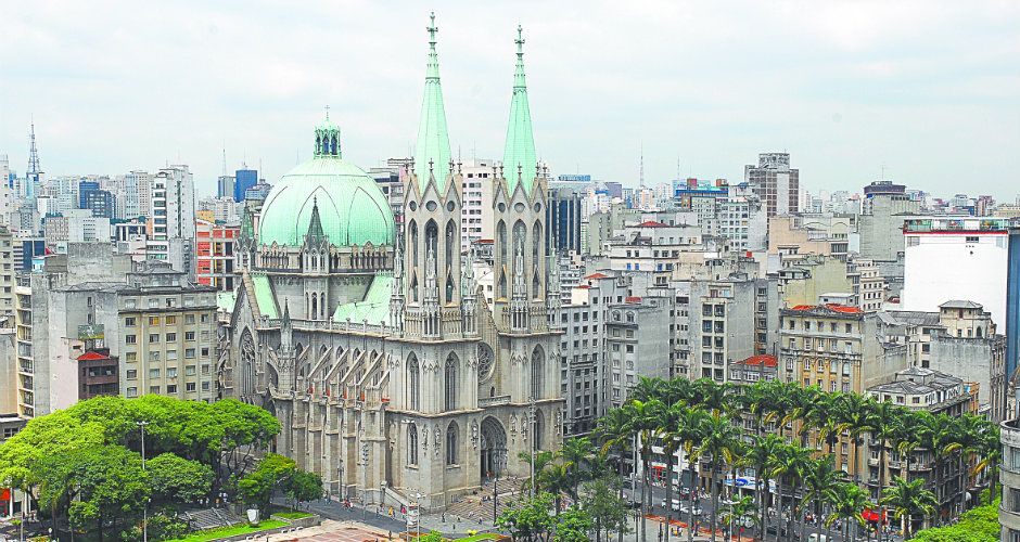 Catedral da Sé