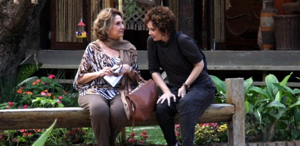 Homenagem a Eva Wilma