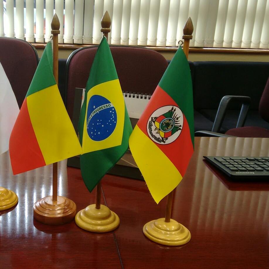 Turismo e Desenvolvimento Sustentável na Rota dos Escravos