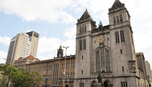 Igreja de São Bento